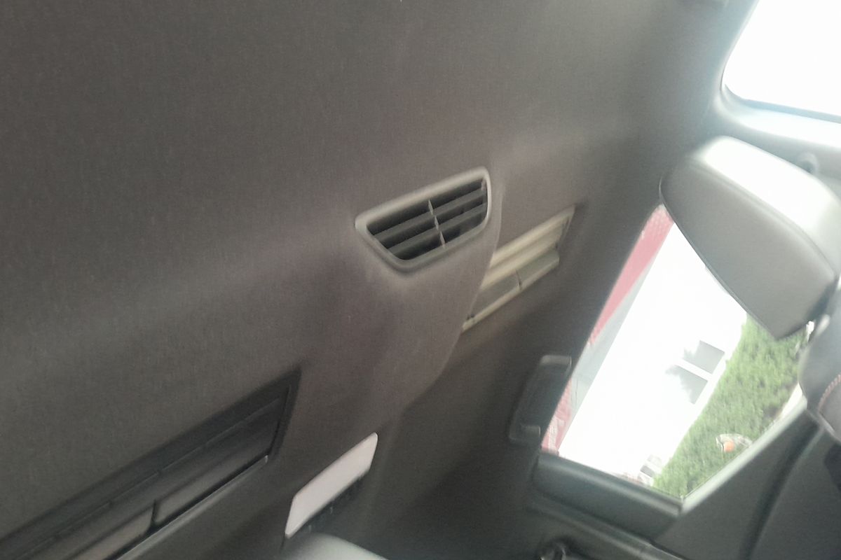 2022 Mitsubishi Triton GSR (4x4) MR MY22 4X4