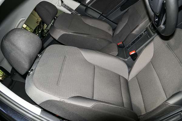 2016 Volkswagen Golf 92TSI 7