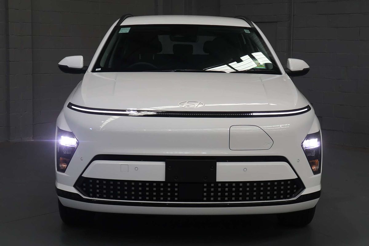 2026 Hyundai Kona Electric SX2.V2