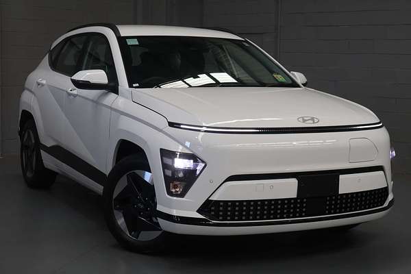 2026 Hyundai Kona Electric SX2.V2