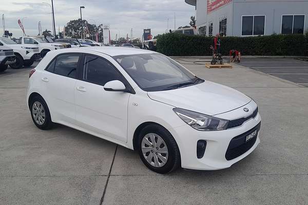 2020 Kia Rio S YB MY20