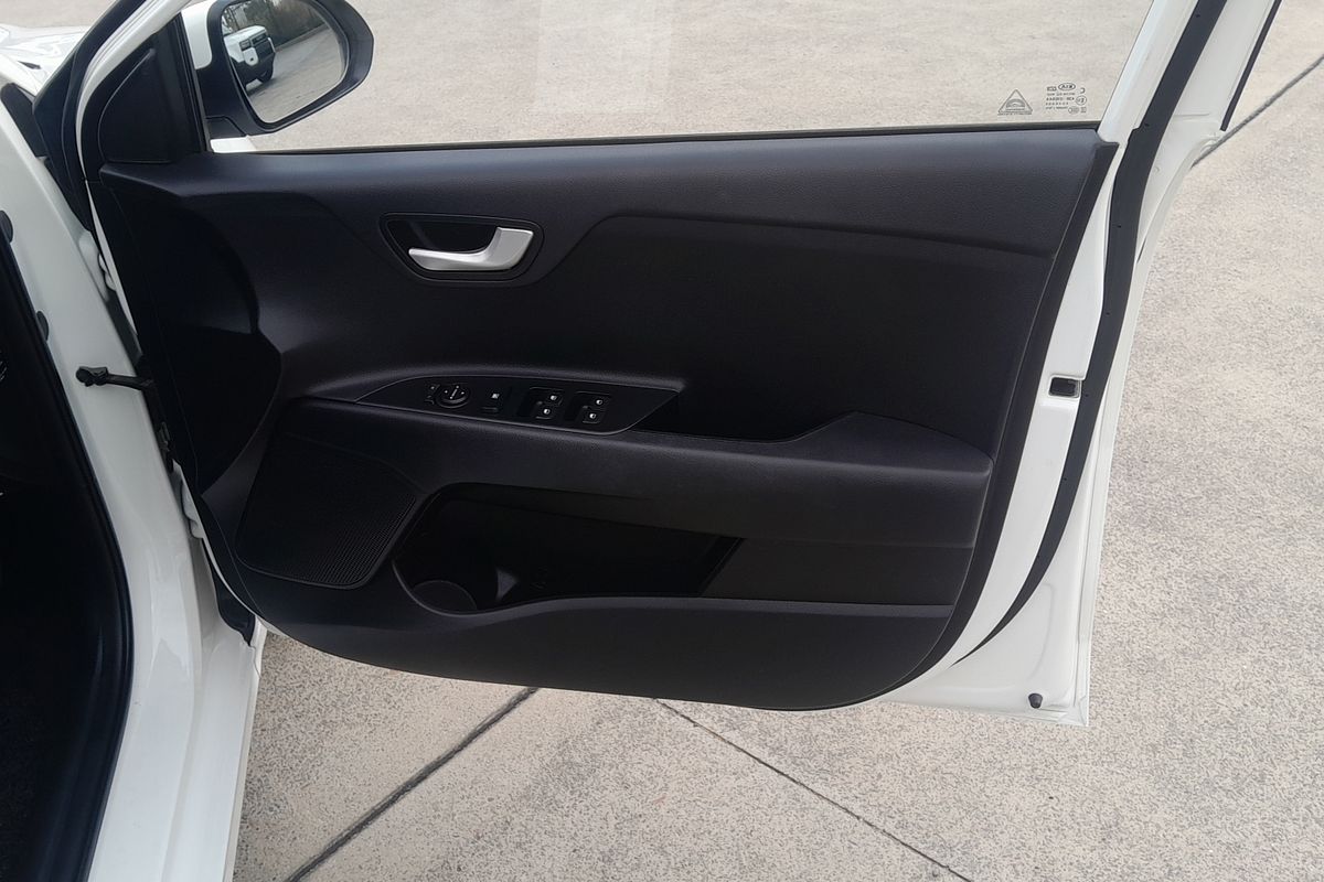 2020 Kia Rio S YB