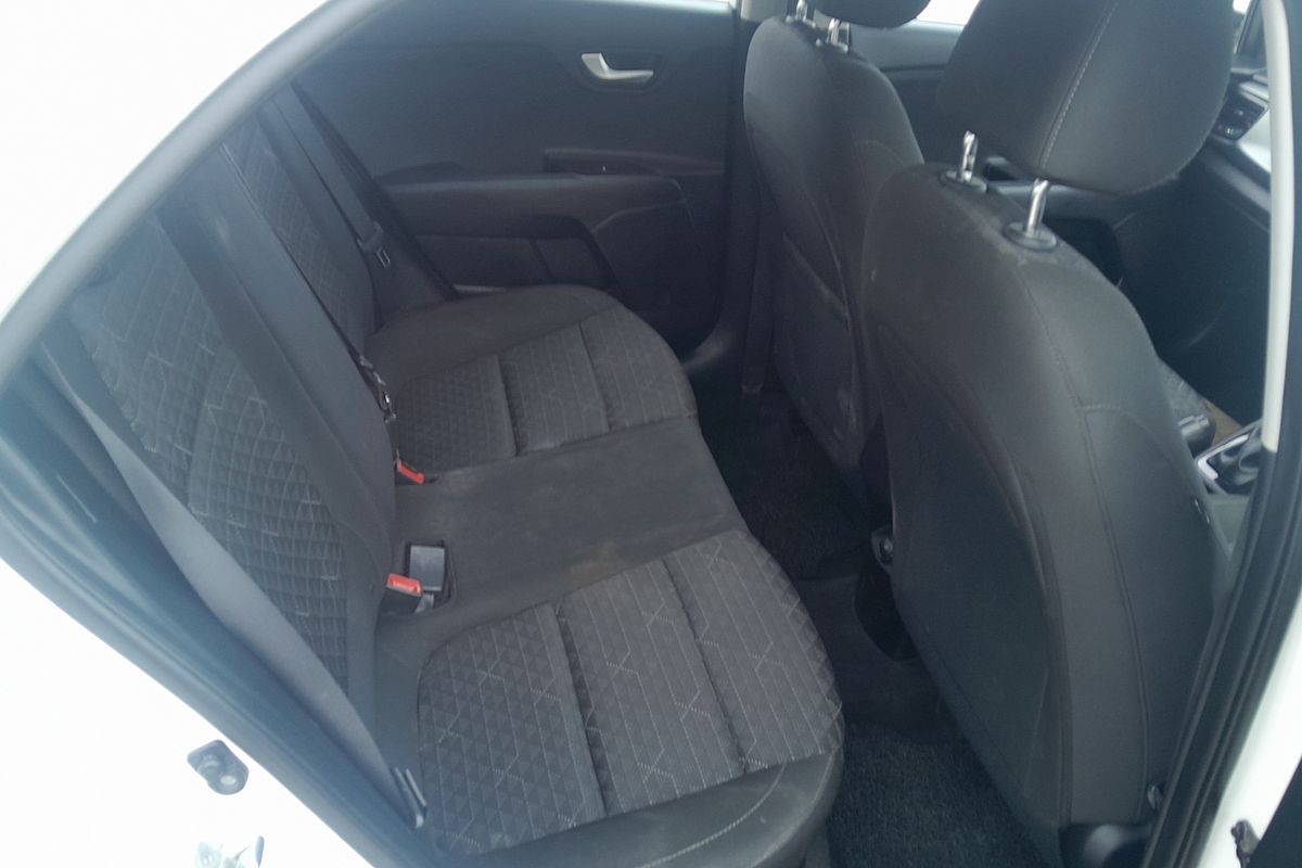 2020 Kia Rio S YB