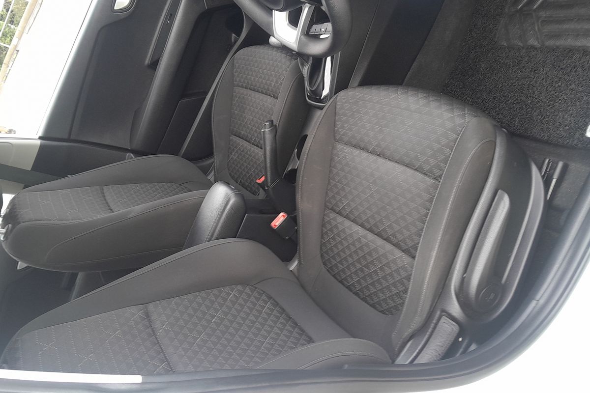 2020 Kia Rio S YB