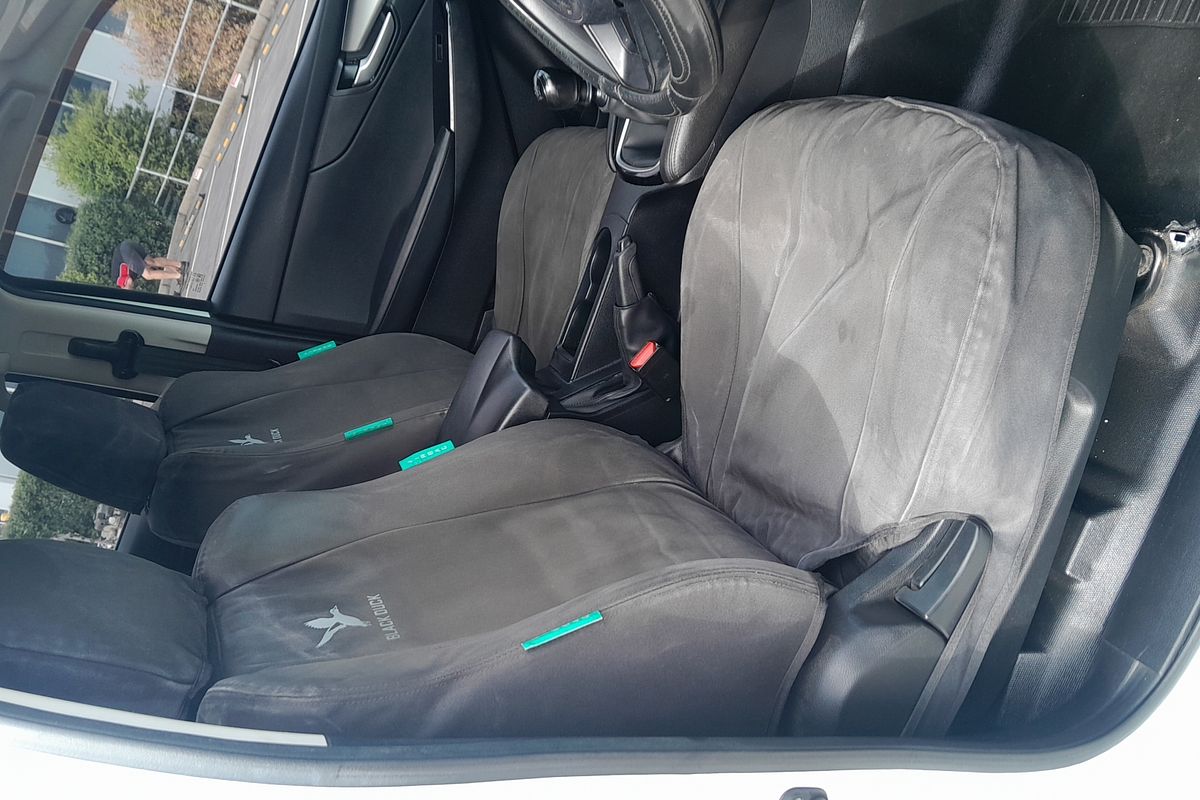 2022 Mazda BT-50 XT (4x4) B30C 4X4