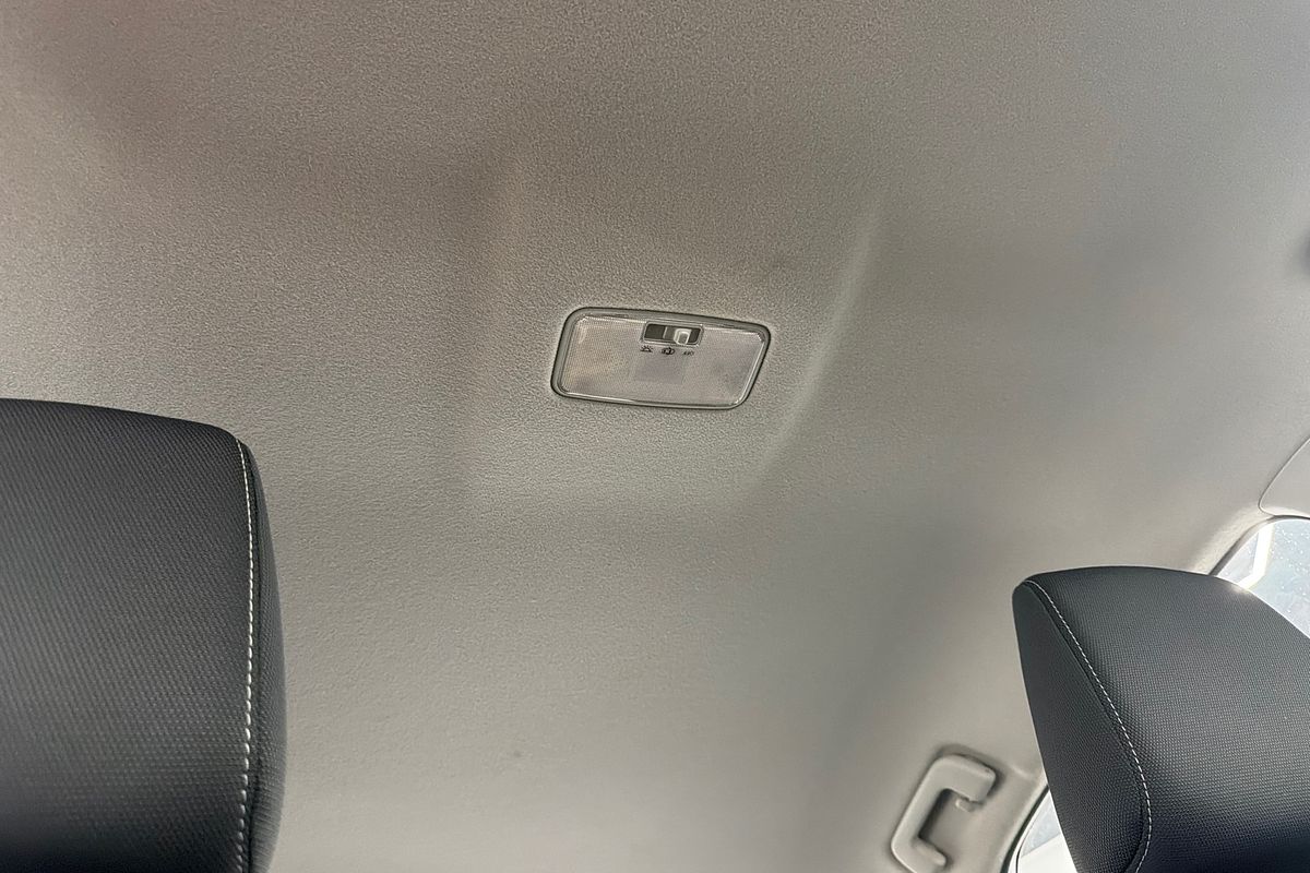 2018 Toyota Corolla Ascent ZRE172R