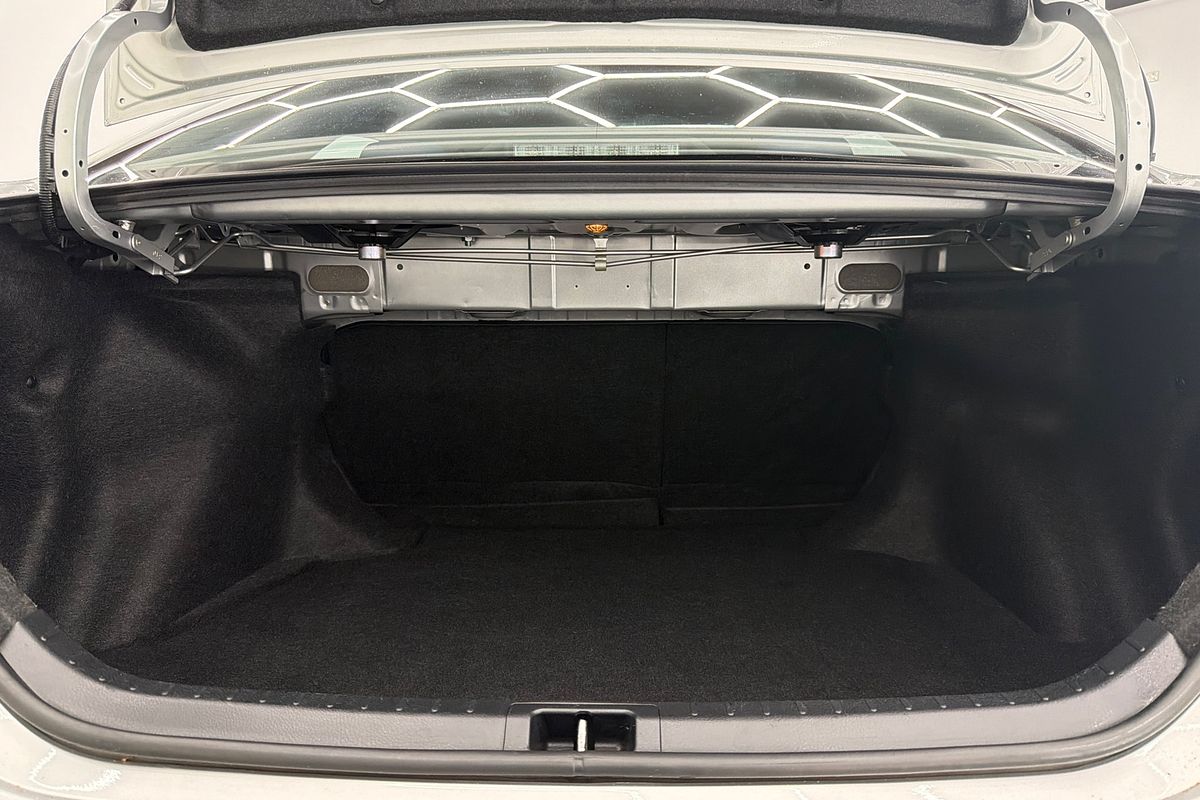 2018 Toyota Corolla Ascent ZRE172R