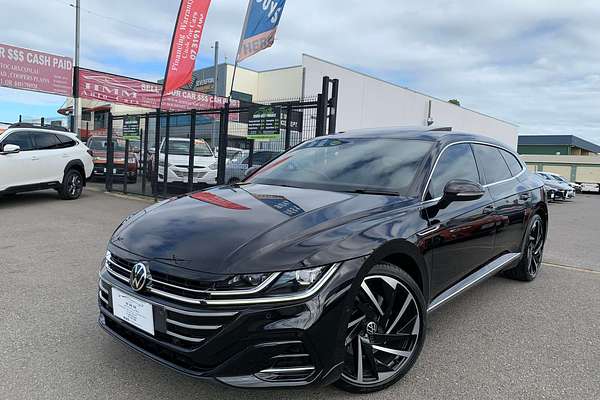 2022 Volkswagen Arteon 206TSI R-Line 3H