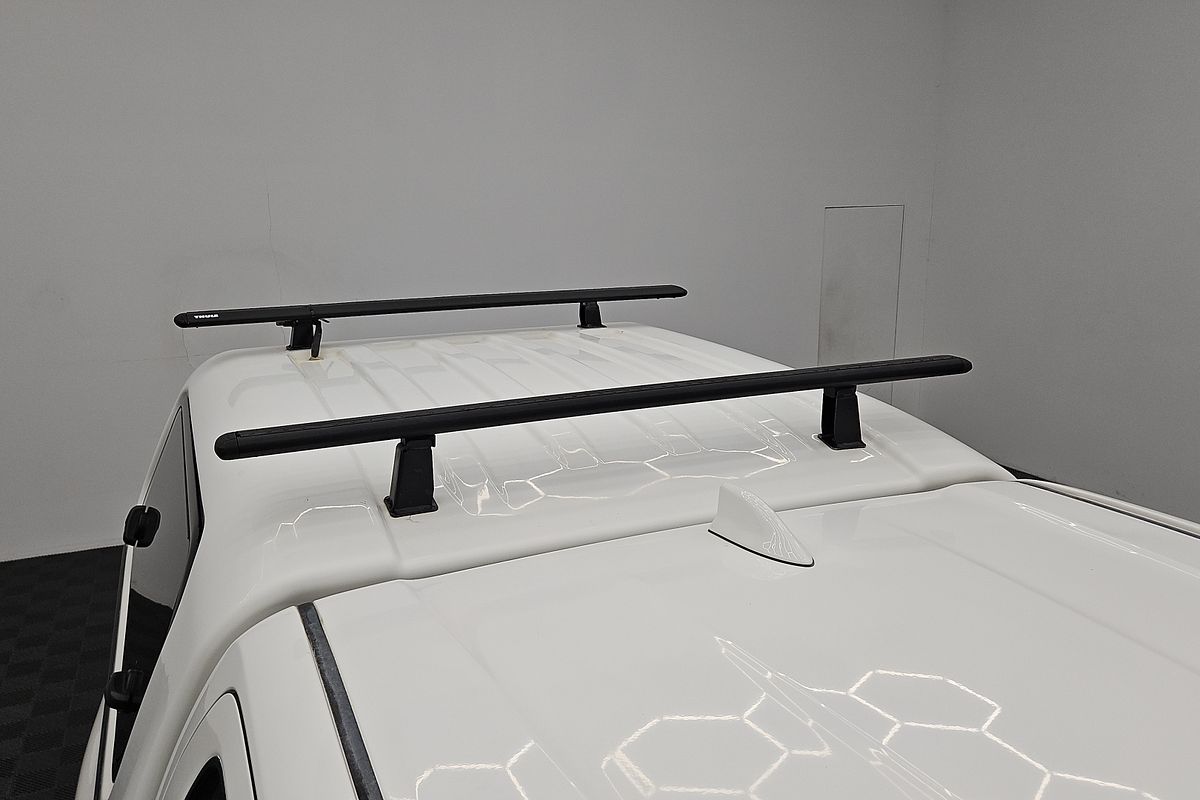 2022 Toyota Hilux SR GUN126R 4X4