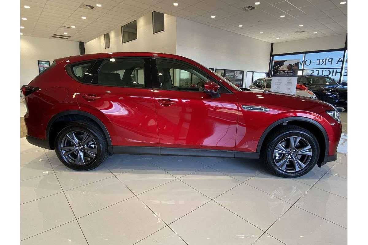 2025 Mazda CX-60 P50e Pure KH Series