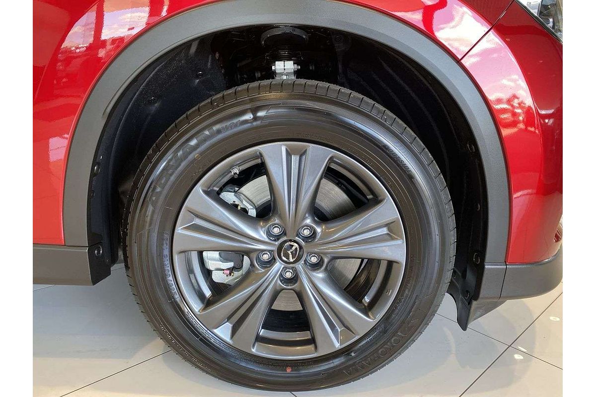 2025 Mazda CX-60 P50e Pure KH Series