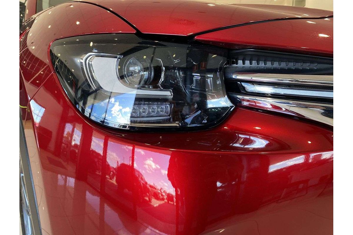 2025 Mazda CX-60 P50e Pure KH Series