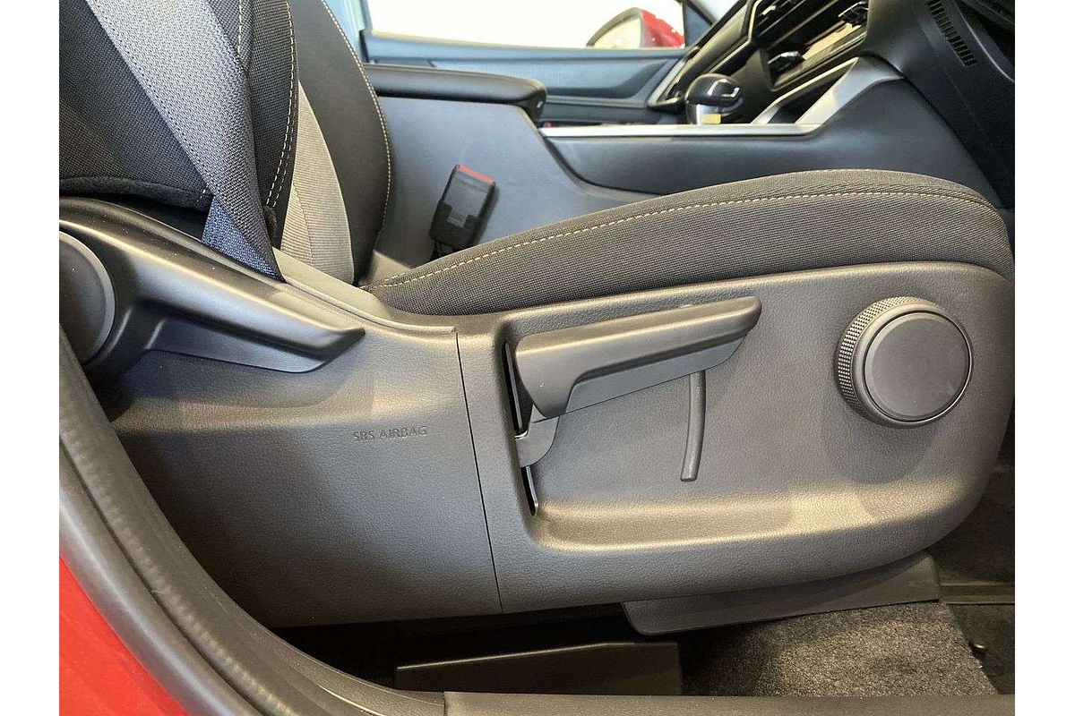 2025 Mazda CX-60 P50e Pure KH Series