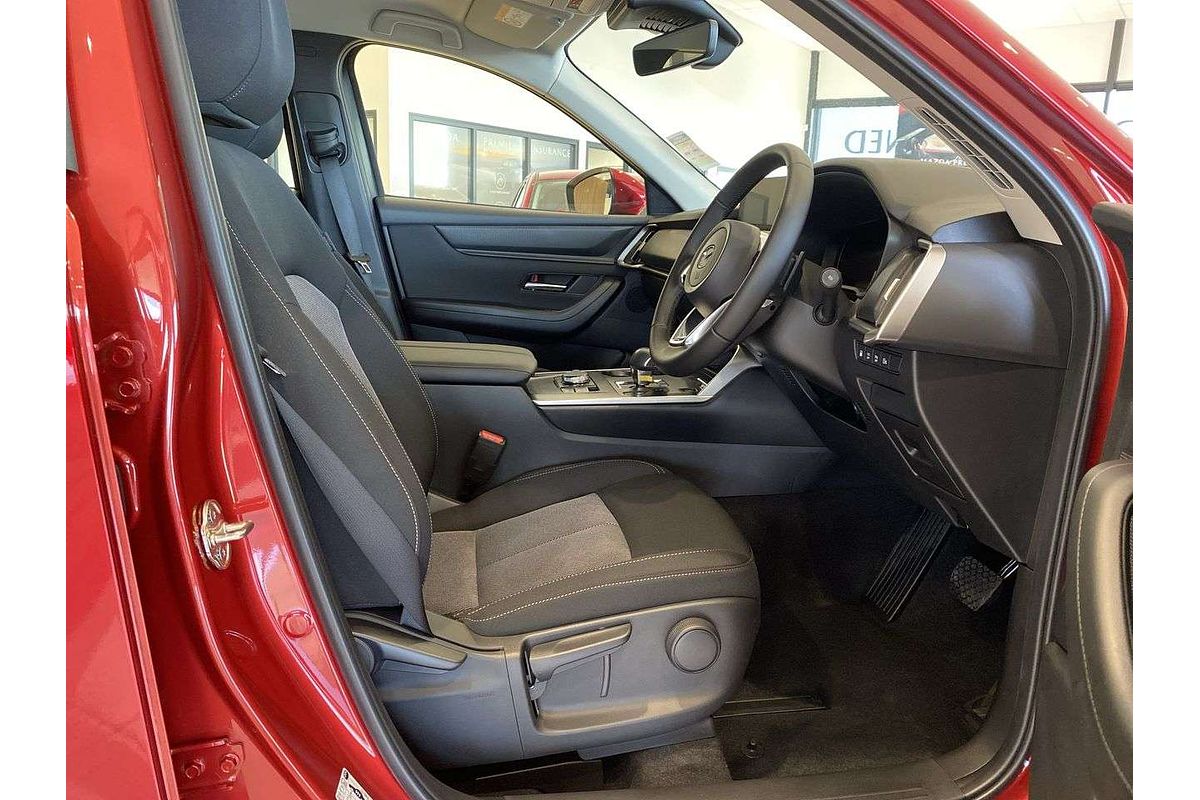 2025 Mazda CX-60 P50e Pure KH Series