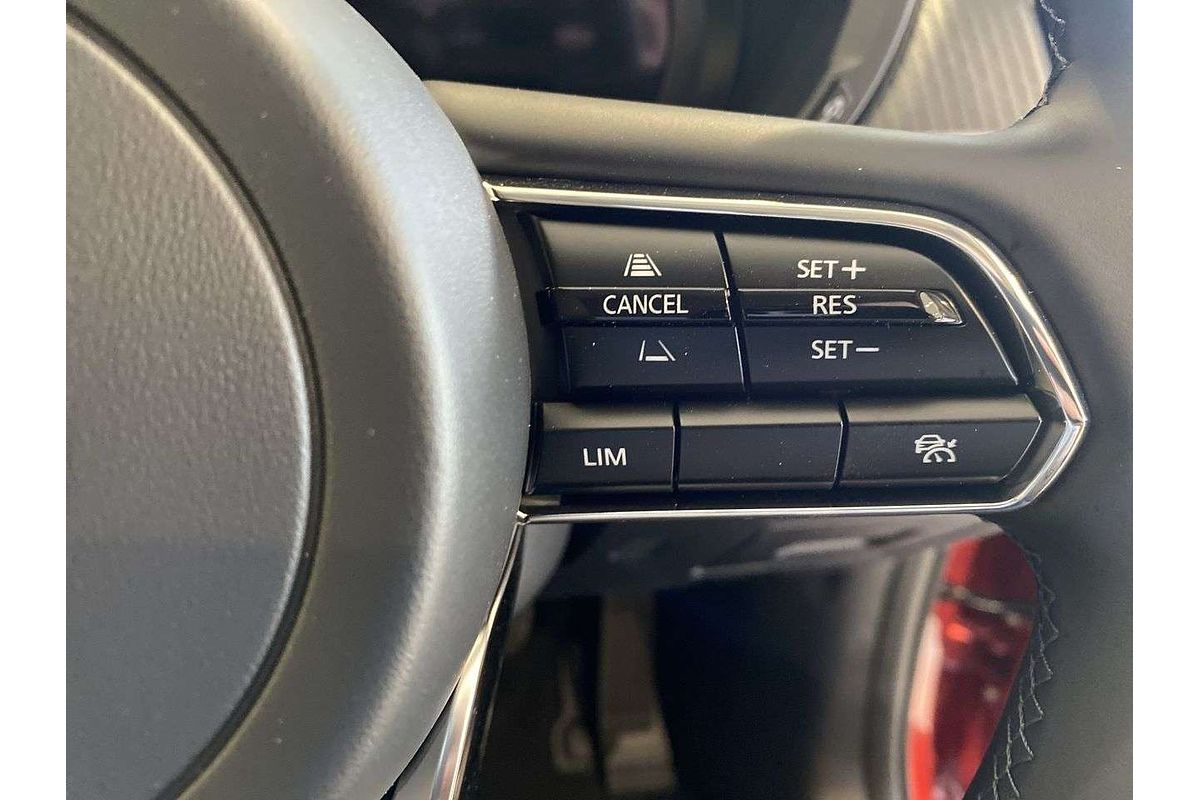 2025 Mazda CX-60 P50e Pure KH Series