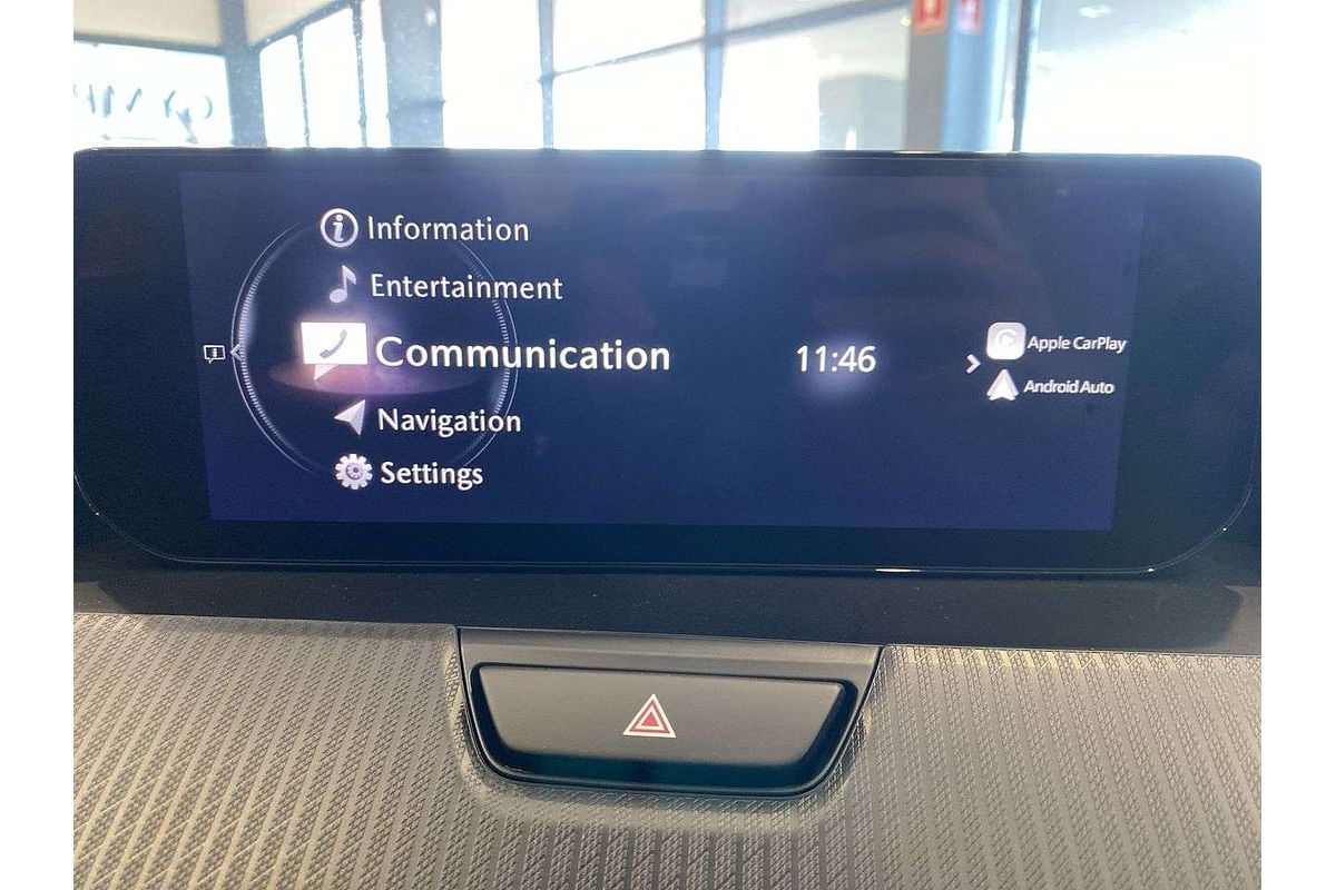 2025 Mazda CX-60 P50e Pure KH Series