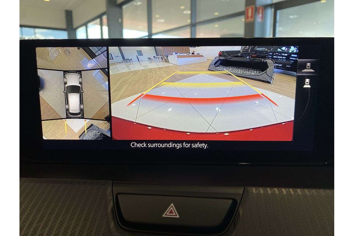 2025 Mazda CX-60 P50e Pure KH Series