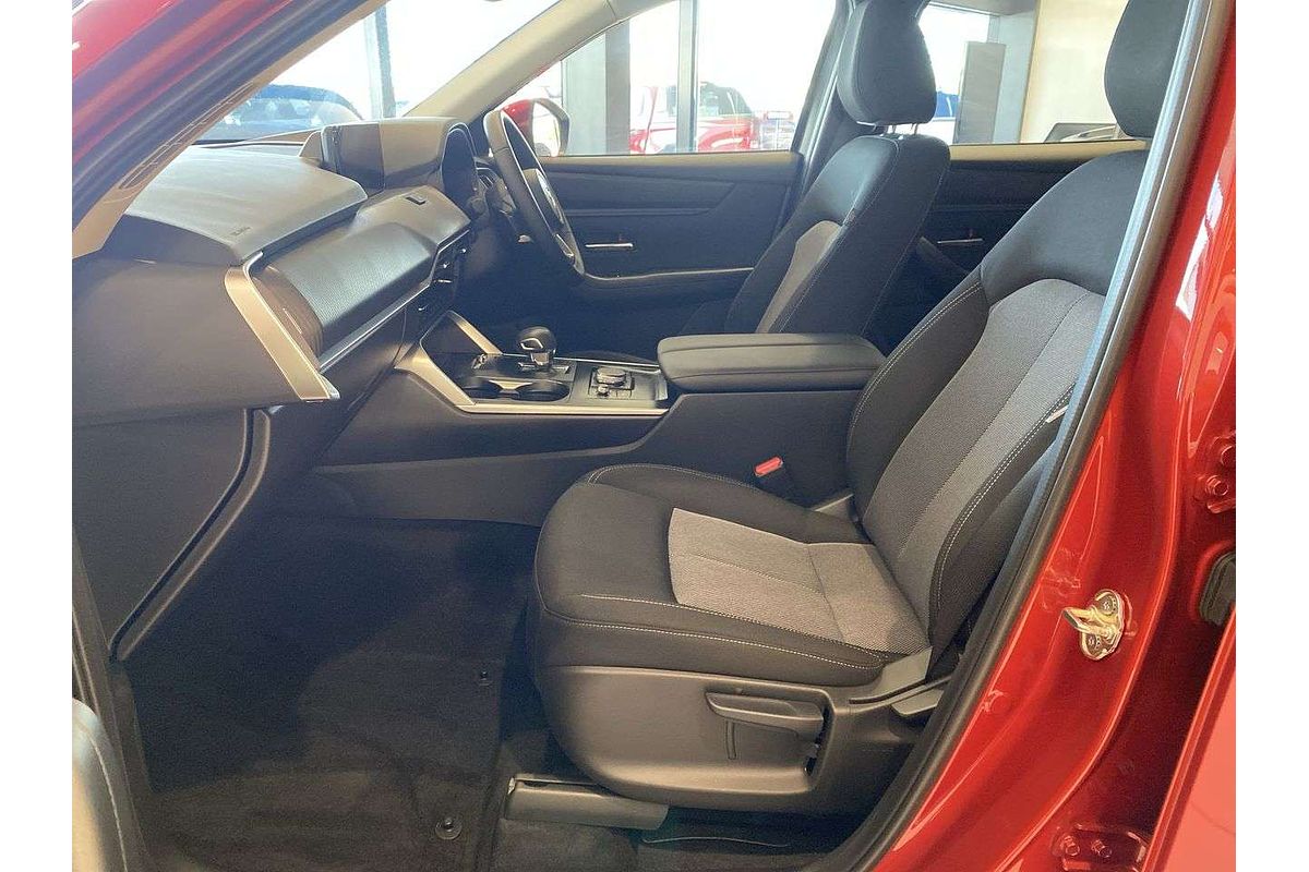 2025 Mazda CX-60 P50e Pure KH Series