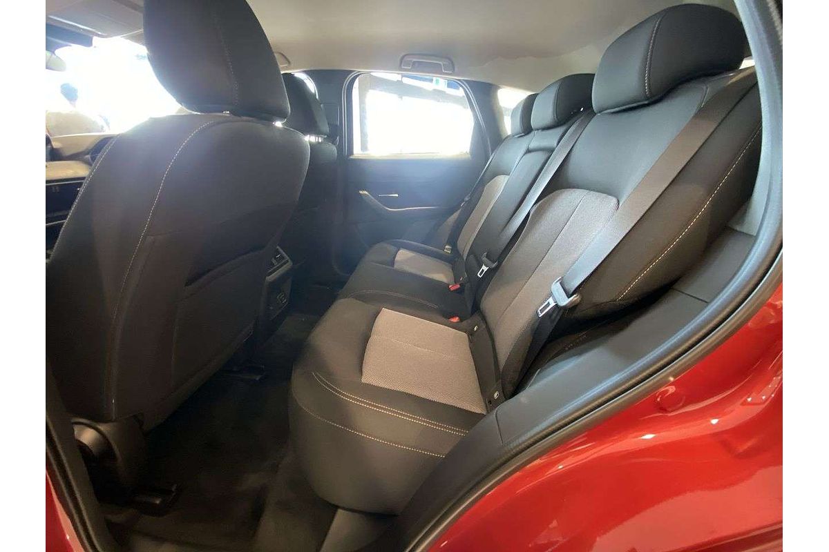 2025 Mazda CX-60 P50e Pure KH Series