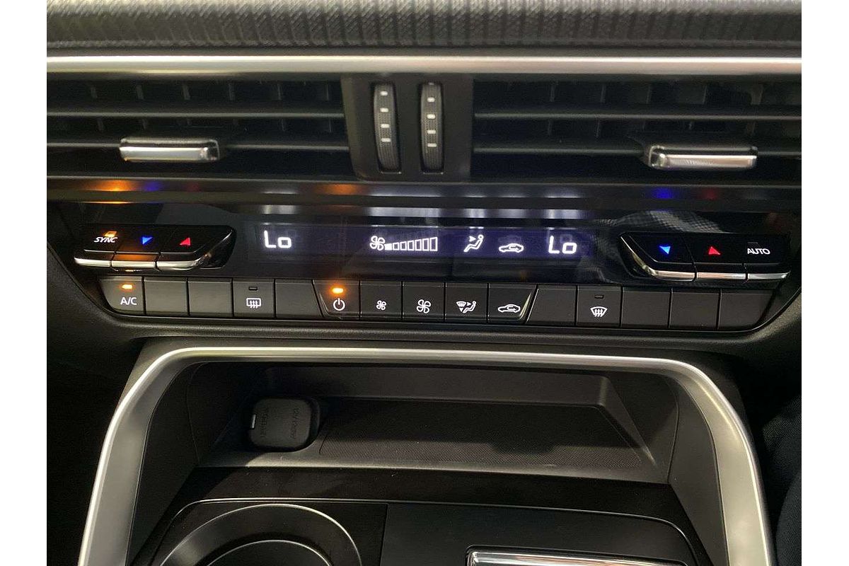 2025 Mazda CX-60 P50e Pure KH Series