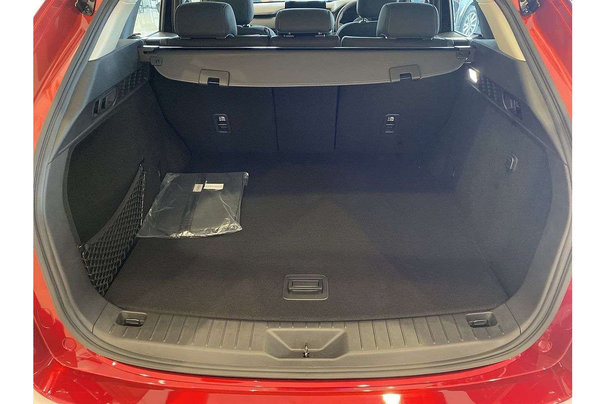 2025 Mazda CX-60 P50e Pure KH Series