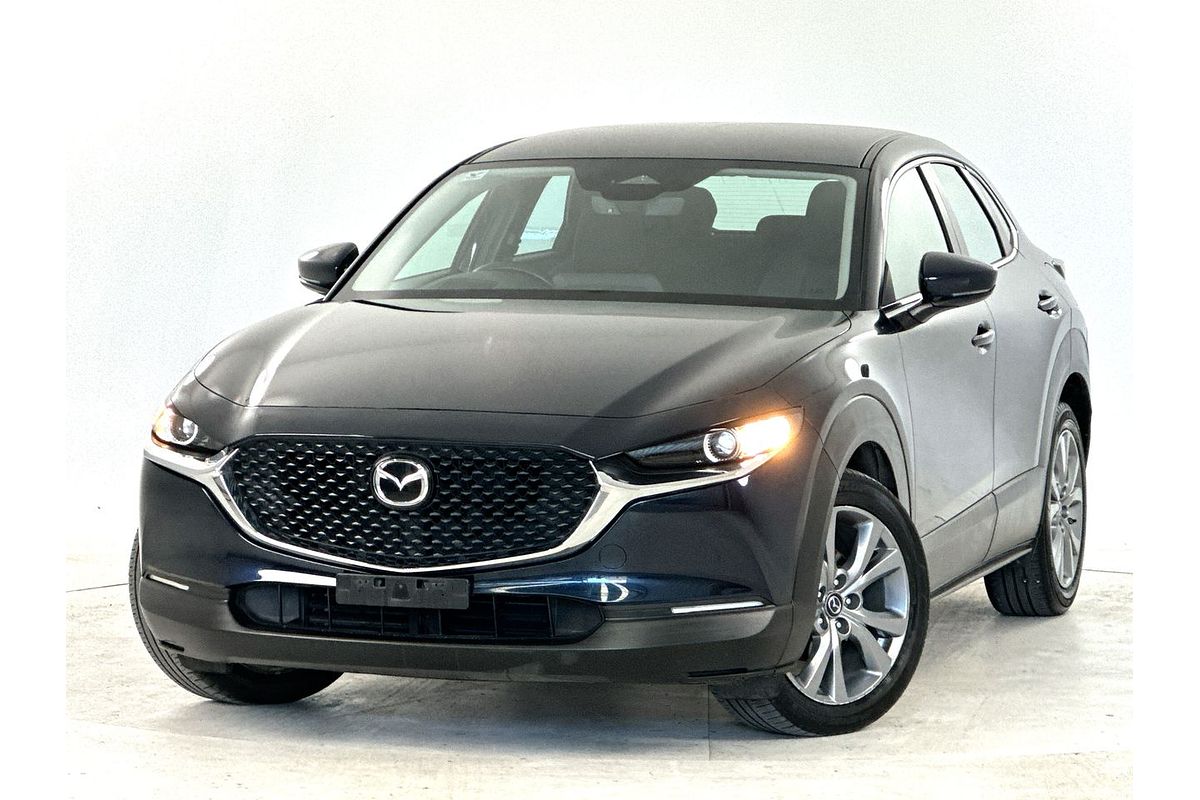 2024 Mazda CX-30 G20 Evolve DM Series