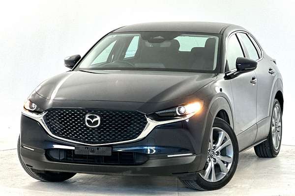 2024 Mazda CX-30 G20 Evolve DM Series