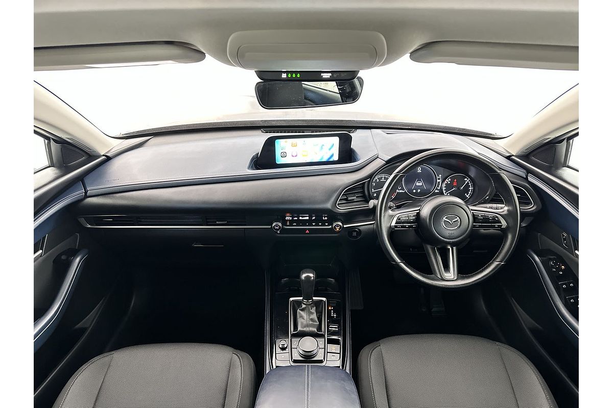 2024 Mazda CX-30 G20 Evolve DM Series