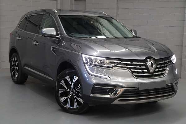 2024 Renault Koleos Evolution HZG