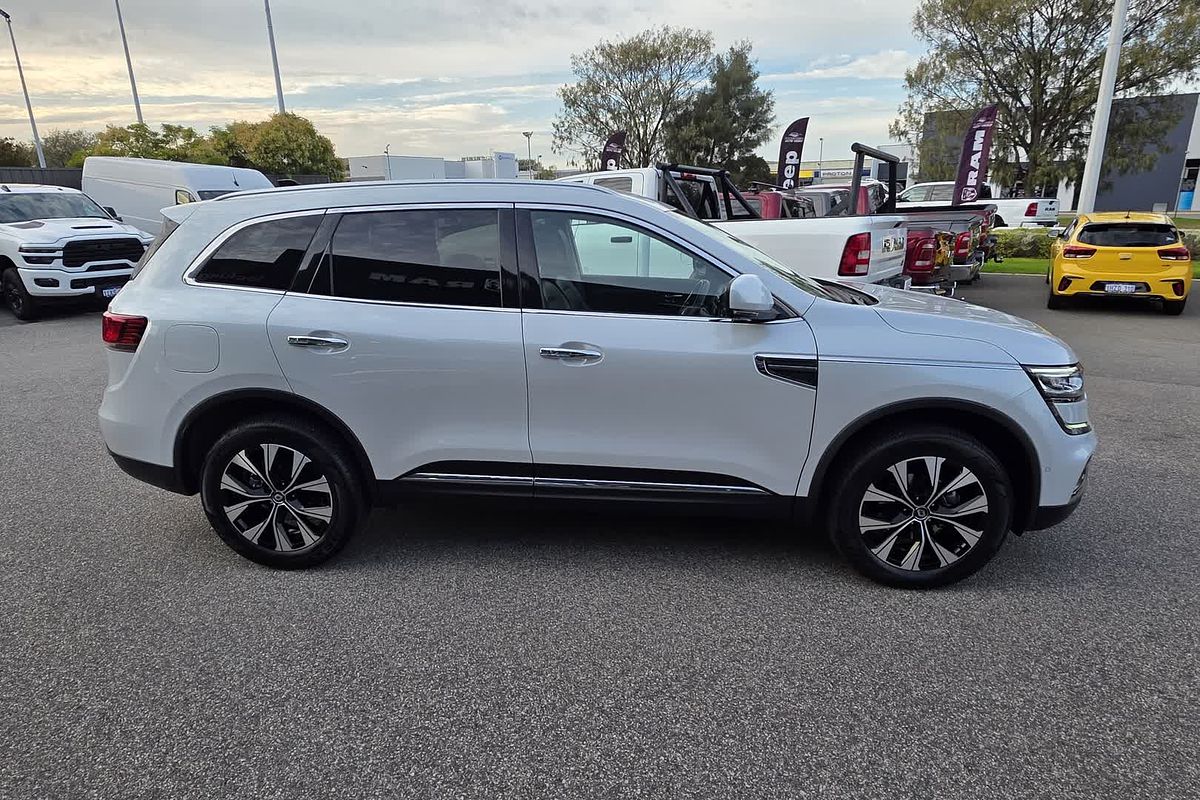2024 Renault Koleos Zen HZG