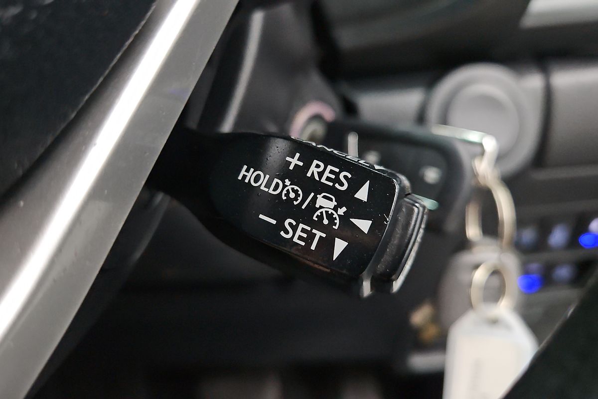 2022 Toyota Hilux SR GUN126R 4X4