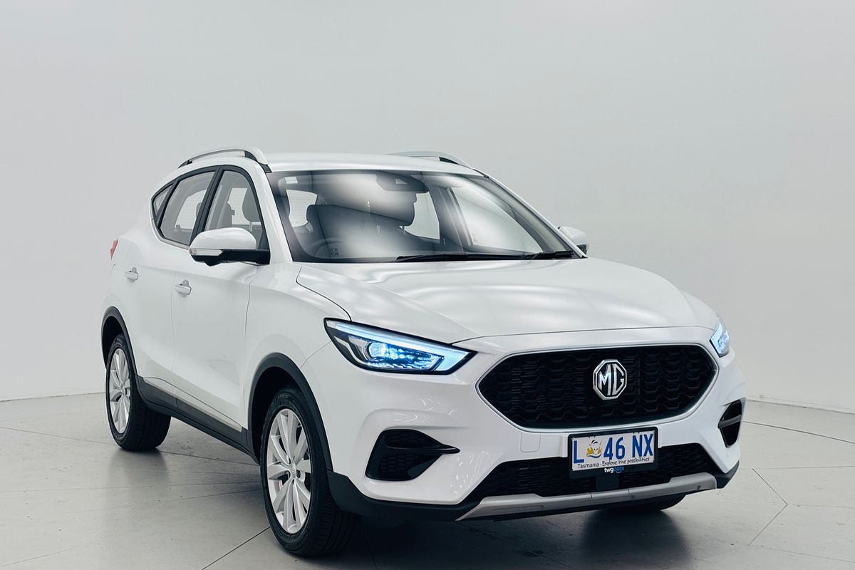 MY24 MGZST CVT 1.5 CORE