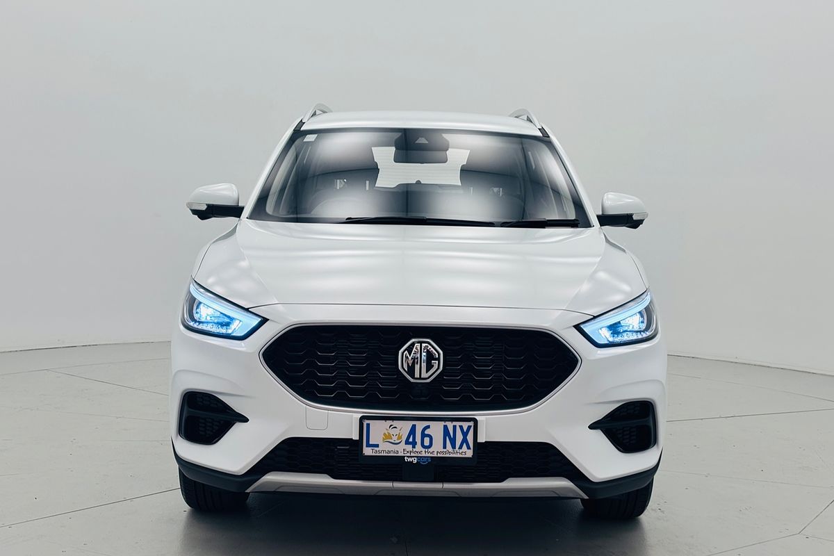 MY24 MGZST CVT 1.5 CORE