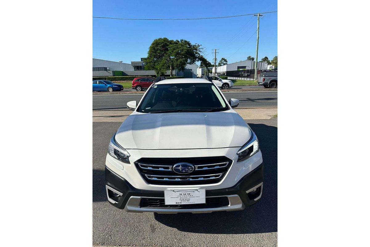 2021 Subaru Outback AWD 6GEN