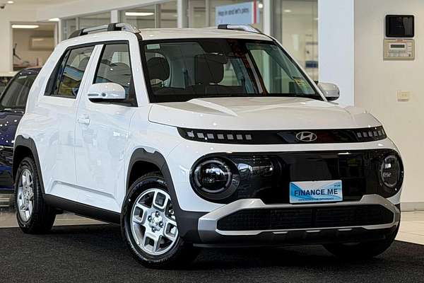 2025 Hyundai INSTER AX.V1