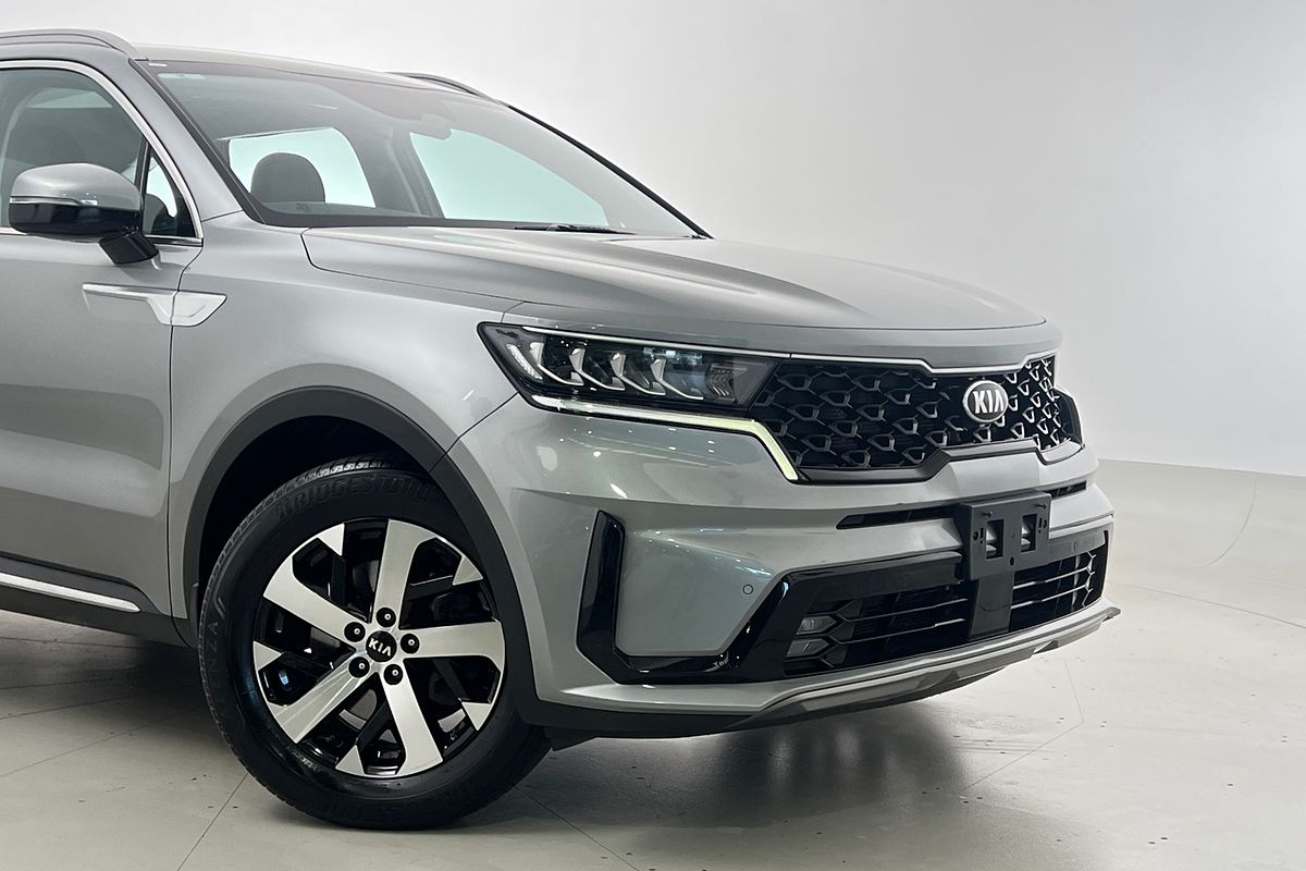 2021 Kia Sorento Sport MQ4