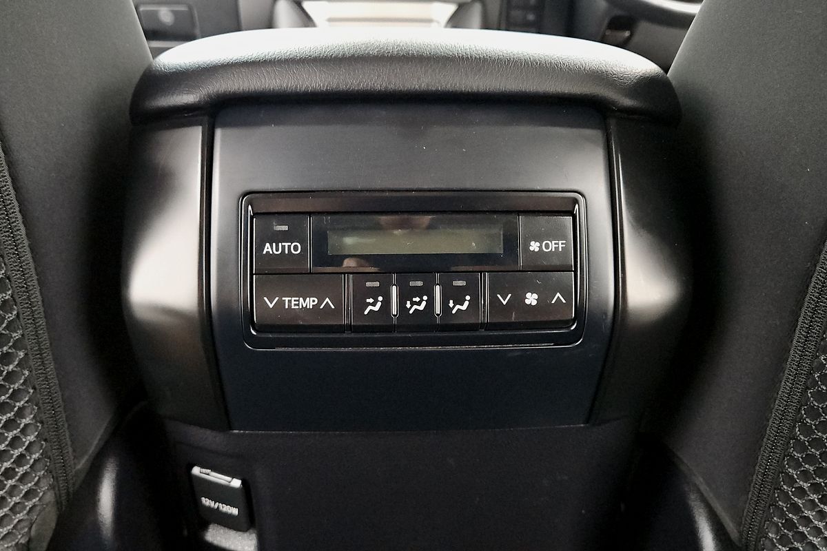 2023 Toyota Landcruiser Prado GXL GDJ150R