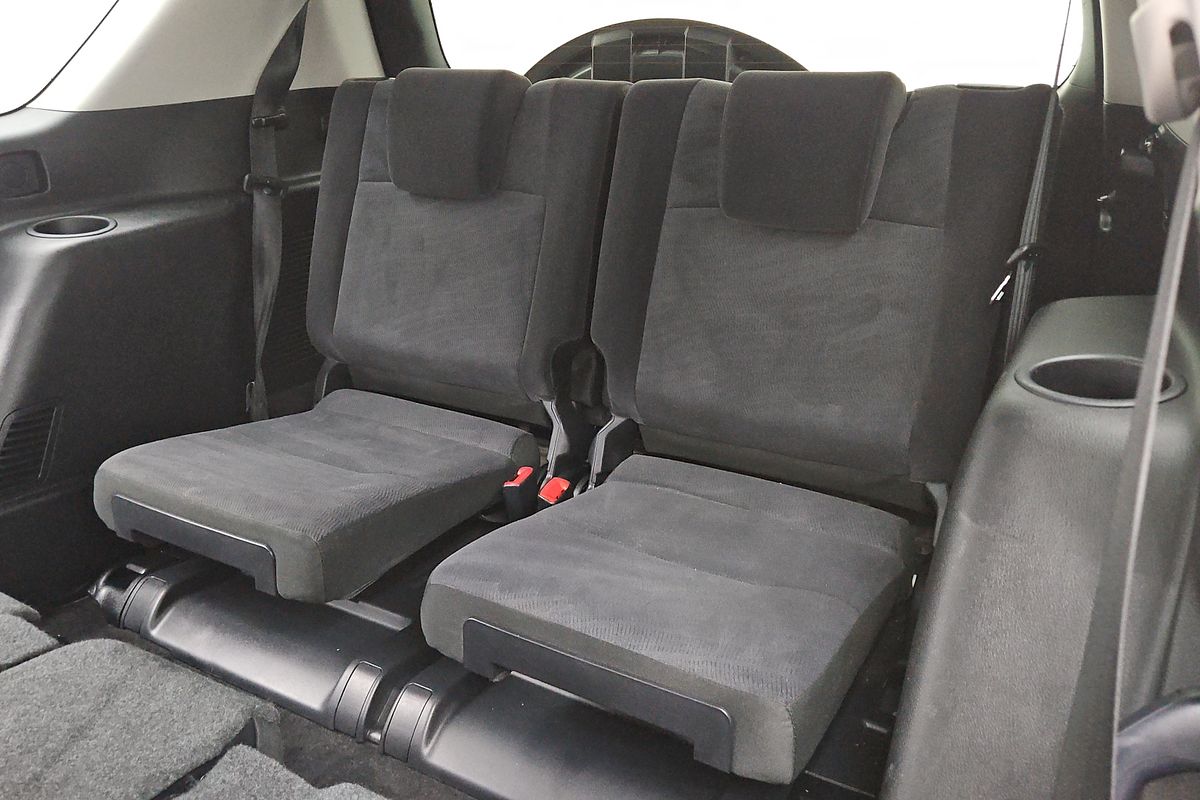 2023 Toyota Landcruiser Prado GXL GDJ150R