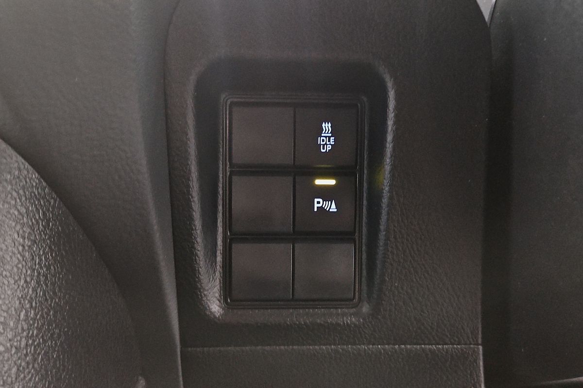 2023 Toyota Landcruiser Prado GXL GDJ150R