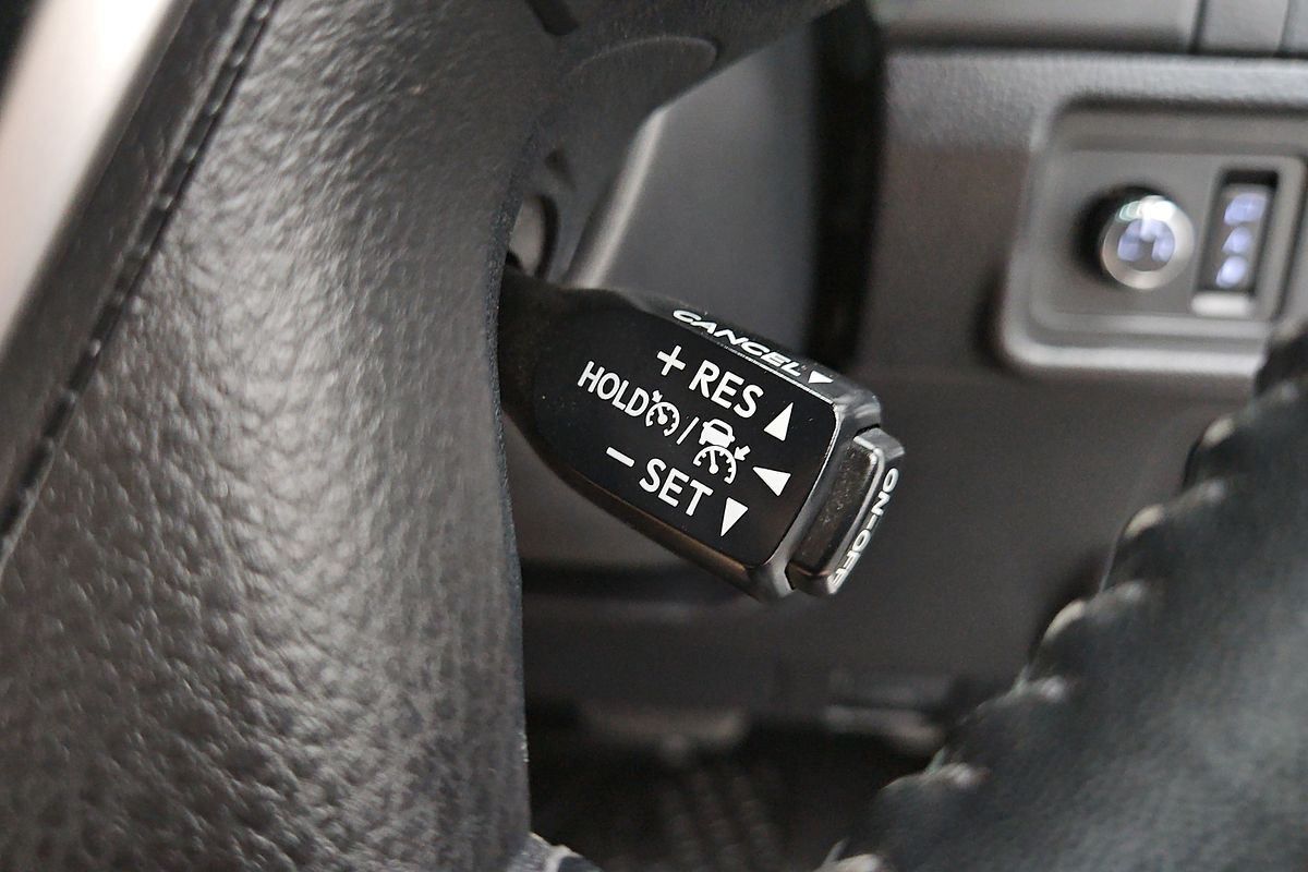 2023 Toyota Landcruiser Prado GXL GDJ150R