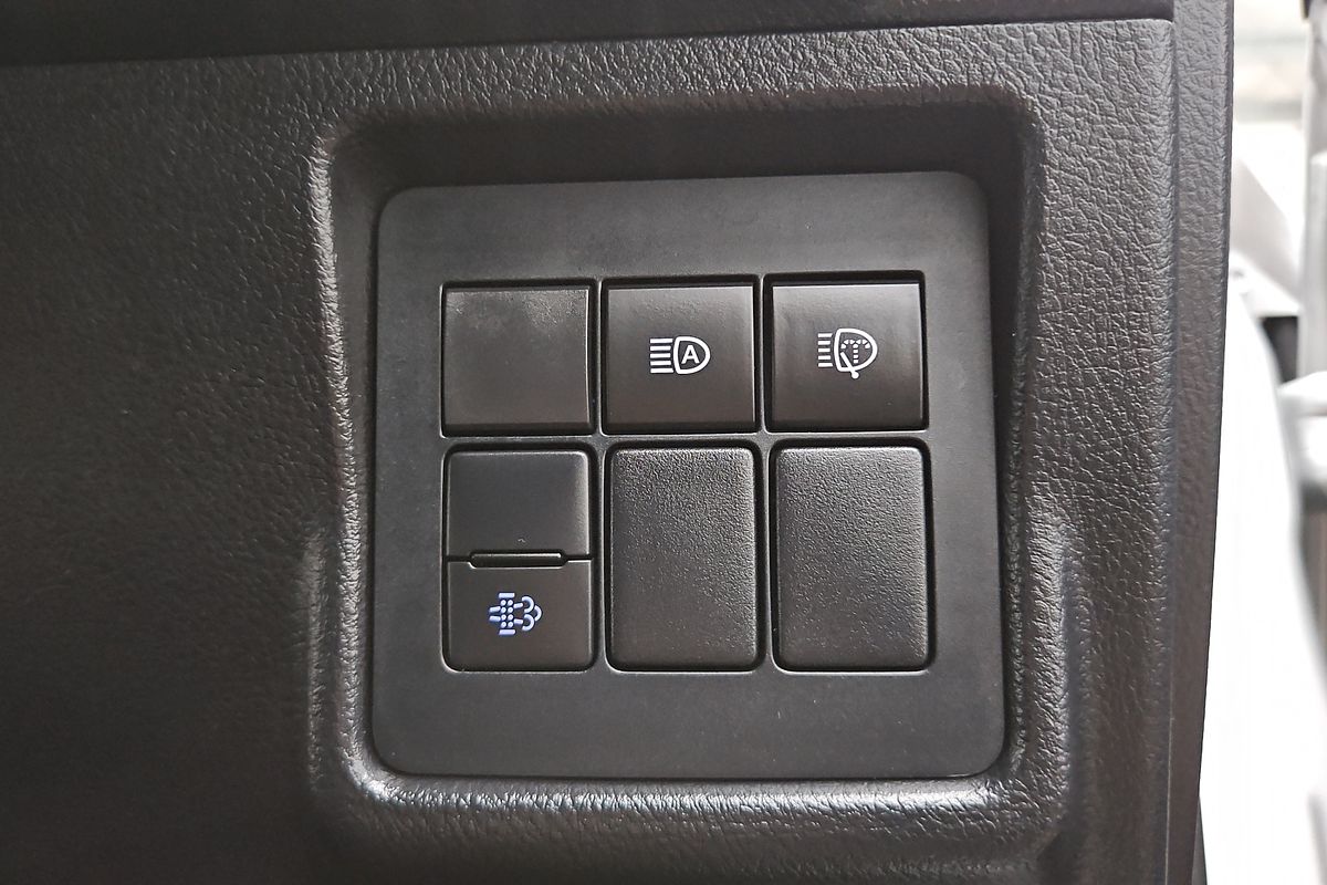 2023 Toyota Landcruiser Prado GXL GDJ150R