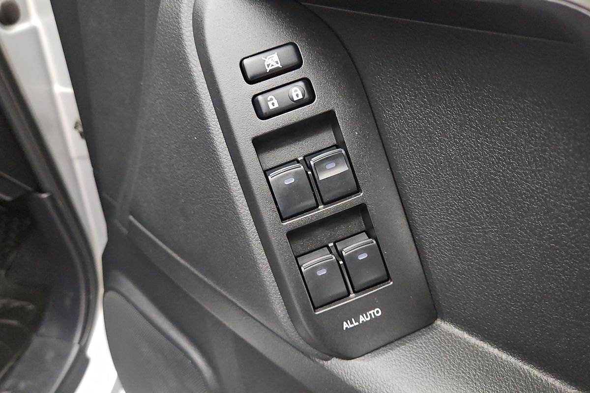 2023 Toyota Landcruiser Prado GXL GDJ150R