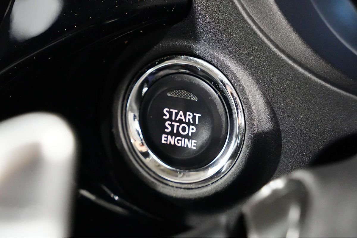 2020 Mitsubishi Outlander LS ZL