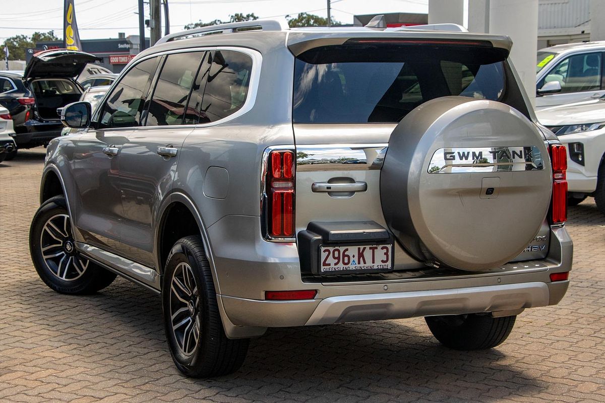 2024 GWM Tank 500 Ultra Hybrid P03