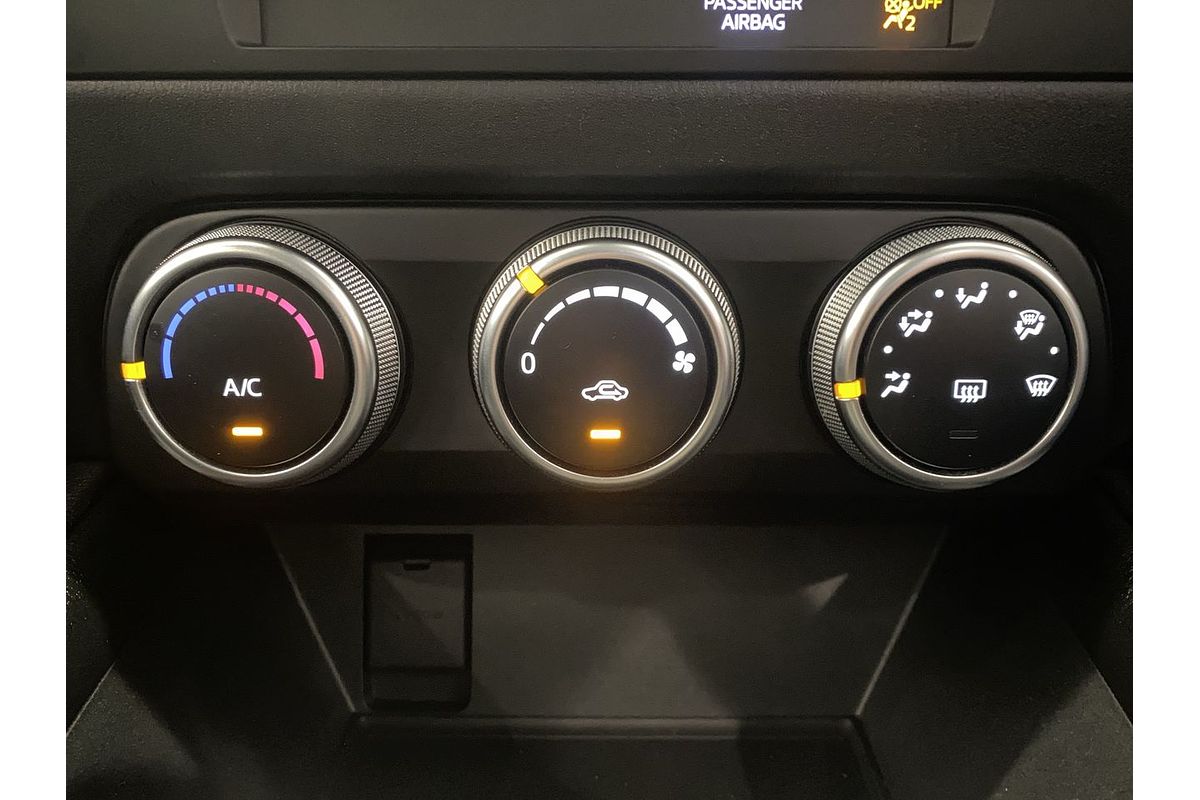 2021 Mazda CX-5 Maxx KF Series
