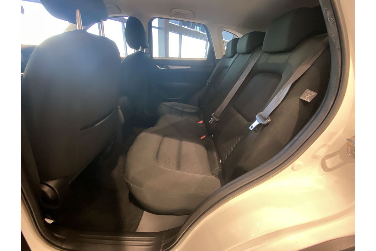 2021 Mazda CX-5 Maxx KF Series
