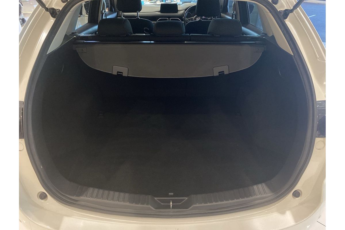 2021 Mazda CX-5 Maxx KF Series