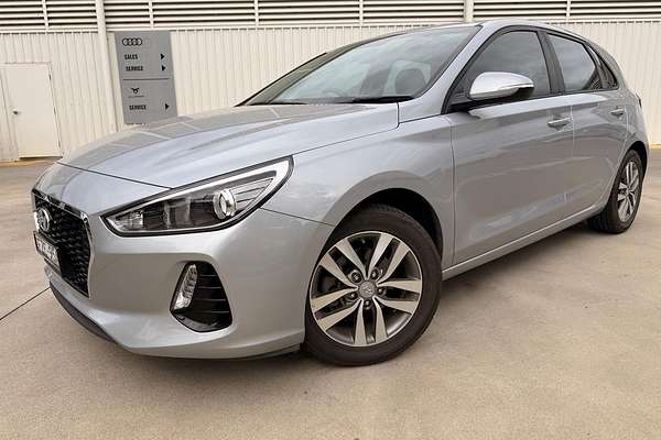 2020 Hyundai i30 Active PD2