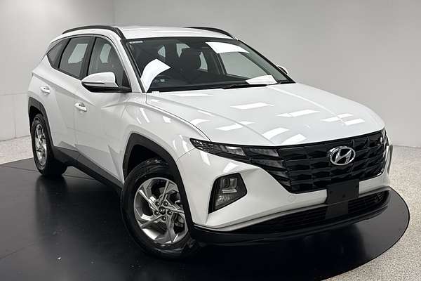 2023 Hyundai Tucson NX4.V2
