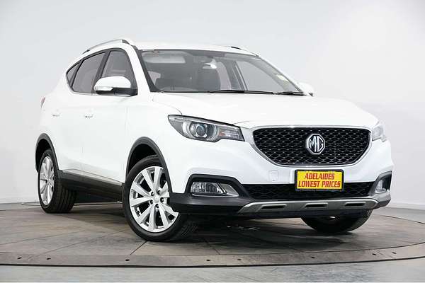 2023 MG ZS Excite AZS1